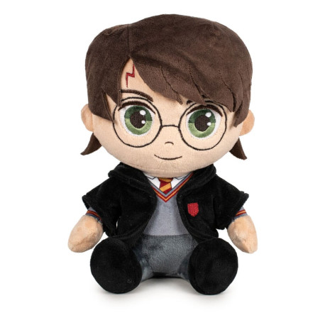 Harry Potter Plush Figure Harry Potter Magical Friends 25 cm