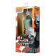 Naruto Shippuden Anime Heroes Mega Action Figure Kakashi Hatake 30 cm