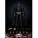 DC Comics Dynamic 8ction Heroes Action Figure 1/9 Batman (Batman Begins) 21 cm