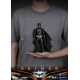DC Comics Dynamic 8ction Heroes Action Figure 1/9 Batman (Batman Begins) 21 cm