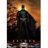 DC Comics Dynamic 8ction Heroes Action Figure 1/9 Batman (Batman Begins) 21 cm