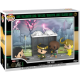 Funko Pop 06 Loki (2021) - The Void Deluxe, Marvel