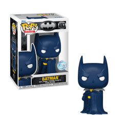Funko Pop 493 Batman (Special Edition), Dc Comics
