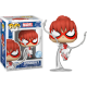 Funko Pop 1293 Spinneret, Spider-Man