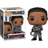 Funko Pop 1882 Winston Zeddemore, Ghostbusters
