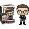 Funko Pop 1883 Egon Spengler, Ghostbusters