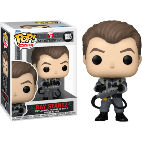 Funko Pop 1885 Ray Krantz, Ghostbusters
