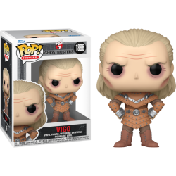 Funko Pop 1886 Vigo, Ghostbusters
