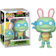 Funko Pop 1667 Leonardo (Easter), Teenage Mutant Ninja Turtles
