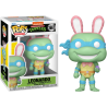 Funko Pop 1667 Leonardo (Easter), Teenage Mutant Ninja Turtles