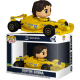 Funko Pop 314 Ayrton Senna in Lotus Racecar, Formula 1