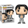 Funko Pop 470 Jung Kook, Seven BTS