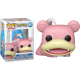 Funko Pop 1077 Slowpoke, Pokemon