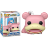 Funko Pop 1077 Slowpoke, Pokemon
