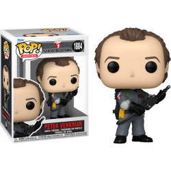 Funko Pop 1884 Peter Venkman, Ghostbusters
