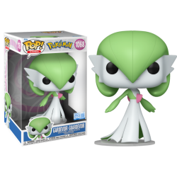 Funko Pop 1068 Gardevoir (10"), Pokemon