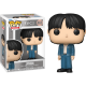 Funko Pop 168 Jimin, BTS Solo