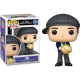 Funko Pop 465 Jin, BTS Solo