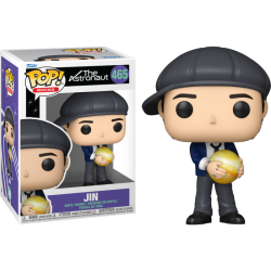 Funko Pop 465 Jin, BTS Solo