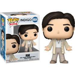 Funko Pop 464 RM, BTS Solo