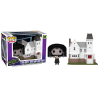 Funko Pop 47 Lydia Deetz with the Maitland House, Beetlejuice