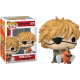 Funko Pop 1971 Denji with Pochita, Chainsaw Man