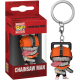 Chainsaw Man - Chainsaw Man Pocket Pop! Keychain