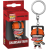 Chainsaw Man - Chainsaw Man Pocket Pop! Keychain