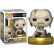 Funko Pop 1832 Gollum (Glow in the Dark), Lord Of The Rings