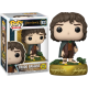 Funko Pop 1832 Frodo Baggins (Glow In The Dark), Lord Of The Rings