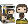 Funko Pop 1832 Frodo Baggins (Glow In The Dark), Lord Of The Rings