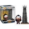 Funko Pop 02 Lurtz with Orthanc, Lord Of The Rings