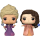 Funko Pop 2-Pack Wicked: For Good (2025) - Emerald City Players