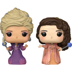 Funko Pop 2-Pack Wicked: For Good (2025) - Emerald City Players