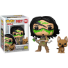 Funko Pop 1910 Naru with Sari (Glow in the Dark), Prey