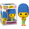 Funko Pop 1739 Marge with Maggie, The Simpsons