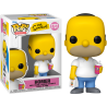 Funko Pop 1737 Homer (Krusty Burger), The Simpsons
