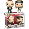 Funko Pop 2-Pack - New Age Outlaws - "Road Dogg" Jesse James & Billy Gunn, WWE