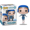 Funko Pop 1522 Invisible Woman (Astronaut), Fantastic Four