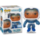 Funko Pop 1523 The Thing (Astronaut), Fantastic Four