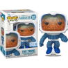 Funko Pop 1523 The Thing (Astronaut), Fantastic Four