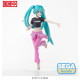 Hatsune Miku x Love and Berry Dress Up and Dance! Desktop x Decorate Collections PVC Statue Hatsune Miku Berry Costume