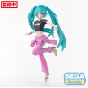 Hatsune Miku x Love and Berry Dress Up and Dance! Desktop x Decorate Collections PVC Statue Hatsune Miku Berry Costume