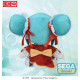 Character Vocal Series 01: Hatsune Miku Fuwa Petit Plush Figure Hatsune Miku Going Out Series Chinatown Ver. M 22 cm