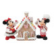 Disney Possible Dreams - Mickey And Minnie's Gingerbread House