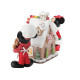 Disney Possible Dreams - Mickey And Minnie's Gingerbread House