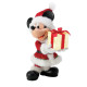 Disney Possible Dreams - Mickey's Big Gift (Light-up Mickey)
