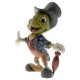 Enesco Disney Traditions - Cricket's the Name. Jiminy Cricket (Jiminy Cricket Statement Figurine)