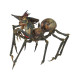 Gremlins 2 Deluxe Action Figure Spider Gremlin 30 cm