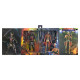 Iron Maiden Ultimate Action Figure 2-Pack Future Past World Tour 18 cm